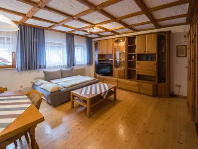 Ferienwohnung für 5 Personen (65 m²) in Wieden 6/10