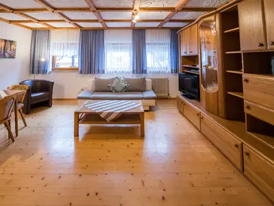 Ferienwohnung für 5 Personen (65 m²) in Wieden 7/10