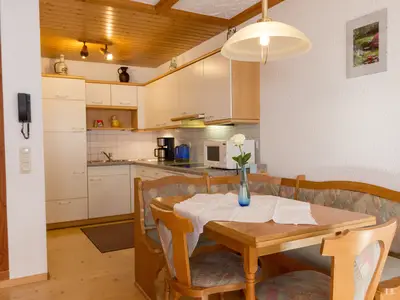 Ferienwohnung für 5 Personen (65 m²) in Wieden 10/10