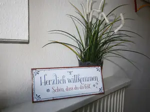 Ferienwohnung für 3 Personen (78 m²) in Wiefelstede