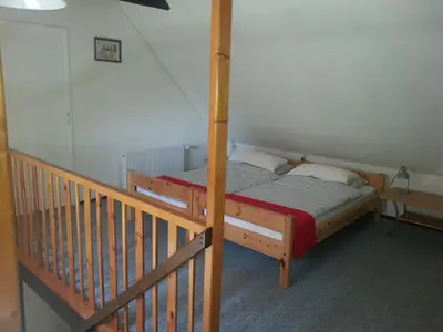 Schlafzimmer 2