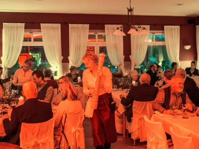 Ferienwohnung für 5 Personen in Wiehl 6/10