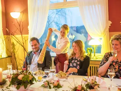 Ferienwohnung für 5 Personen in Wiehl 9/10