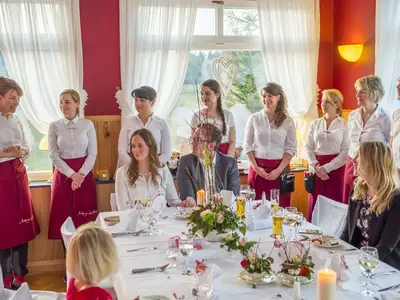 Ferienwohnung für 5 Personen in Wiehl 10/10