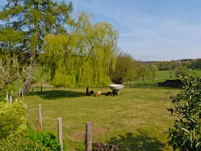 Ferienwohnung für 5 Personen in Wiehl 1/10