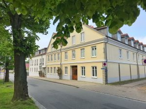 Ferienwohnung für 4 Personen (56 m²) in Wiek auf Rügen