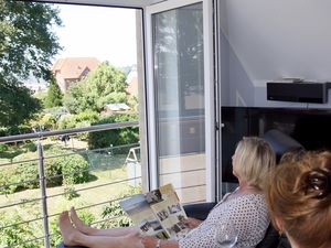 Ferienwohnung für 4 Personen (90 m²) in Wiek auf Rügen