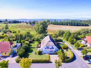 Ferienwohnung für 6 Personen (60 m²) in Wiek auf Rügen