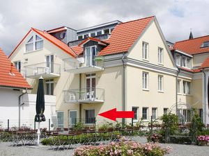 Ferienwohnung für 6 Personen (62 m&sup2;) in Wiek auf Rügen