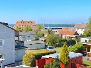 Ferienwohnung für 2 Personen (41 m&sup2;) in Wiek auf Rügen