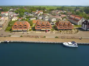 Ferienwohnung für 6 Personen (91 m²) in Wiek auf Rügen