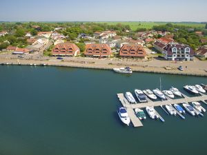 Ferienwohnung für 3 Personen (59 m&sup2;) in Wiek auf Rügen