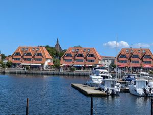 Ferienwohnung für 4 Personen (83 m&sup2;) in Wiek auf Rügen