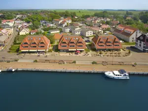 Ferienwohnung für 6 Personen (91 m²) in Wiek auf Rügen