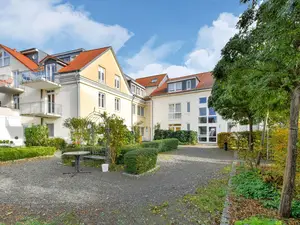 Ferienwohnung für 3 Personen (35 m²) in Wiek auf Rügen