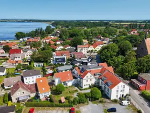 Ferienwohnung für 3 Personen (36 m²) in Wiek auf Rügen