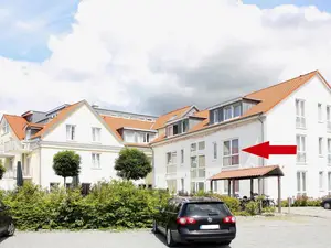 Ferienwohnung für 2 Personen (29 m²) in Wiek auf Rügen