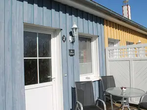 Ferienwohnung für 5 Personen (50 m²) in Wiek auf Rügen