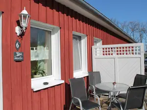 Ferienwohnung für 5 Personen (70 m²) in Wiek auf Rügen