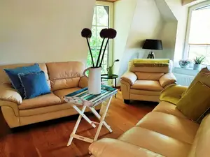Ferienwohnung für 4 Personen (55 m²) in Wiek auf Rügen
