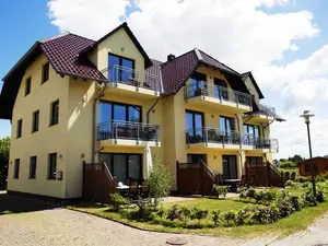 Ferienwohnung für 5 Personen (75 m²) in Wiek auf Rügen