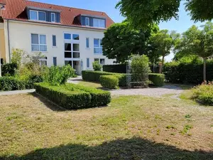 Ferienwohnung für 2 Personen (26 m²) in Wiek auf Rügen