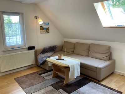 Ferienwohnung für 2 Personen (35 m²) in Wiek auf Rügen 5/10