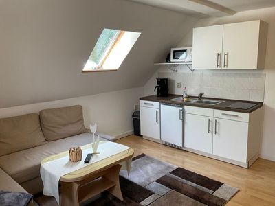 Ferienwohnung für 2 Personen (35 m²) in Wiek auf Rügen 6/10