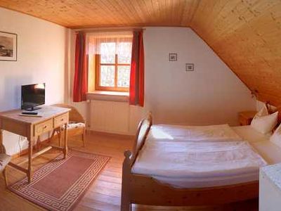 Ferienwohnung für 4 Personen (45 m²) in Wiek auf Rügen 2/5