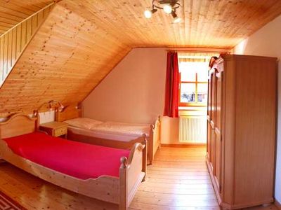 Ferienwohnung für 4 Personen (45 m²) in Wiek auf Rügen 4/5