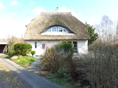 Ferienwohnung für 4 Personen (61 m²) in Wiek auf Rügen 2/10