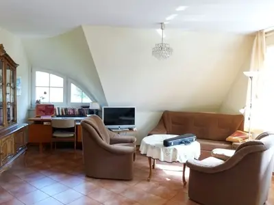 Ferienwohnung für 4 Personen (61 m²) in Wiek auf Rügen 3/10