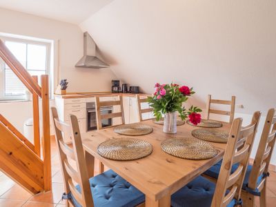 Ferienwohnung für 6 Personen (60 m²) in Wiek auf Rügen 6/10