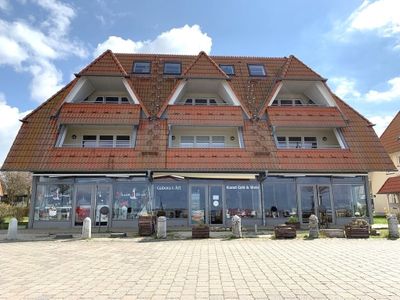 Ferienwohnung für 4 Personen (83 m²) in Wiek auf Rügen 1/10