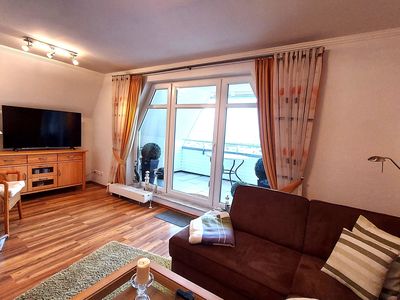 Ferienwohnung für 4 Personen (83 m²) in Wiek auf Rügen 3/10