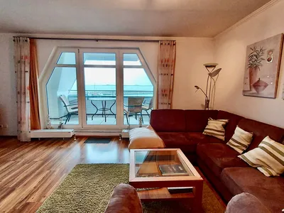 Ferienwohnung für 4 Personen (83 m²) in Wiek auf Rügen 4/10