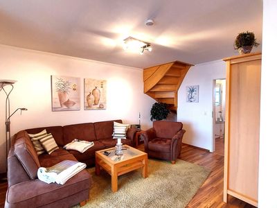 Ferienwohnung für 4 Personen (83 m²) in Wiek auf Rügen 5/10