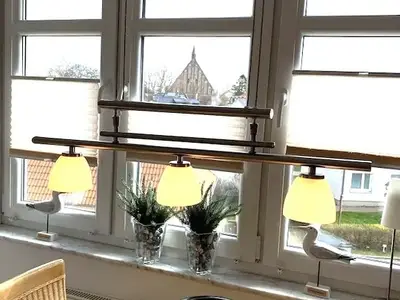 Ferienwohnung für 4 Personen (83 m²) in Wiek auf Rügen 7/10
