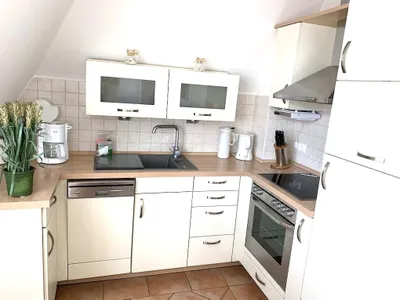 Ferienwohnung für 4 Personen (83 m²) in Wiek auf Rügen 9/10
