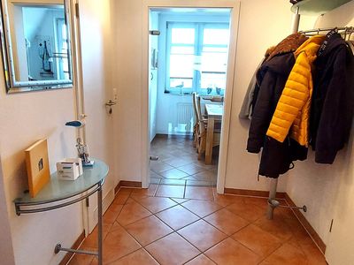 Ferienwohnung für 4 Personen (83 m²) in Wiek auf Rügen 10/10