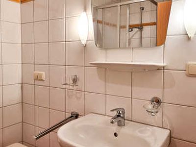 Ferienwohnung für 2 Personen (45 m²) in Wiek auf Rügen 9/9