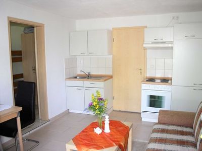 Ferienwohnung für 2 Personen (35 m²) in Wiek auf Rügen 5/8