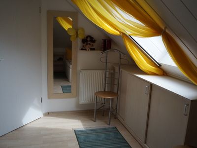 Ferienwohnung für 2 Personen (40 m²) in Wiek auf Rügen 3/10