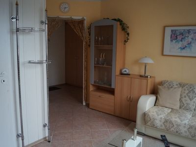 Ferienwohnung für 2 Personen (40 m²) in Wiek auf Rügen 6/10