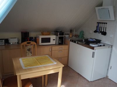 Ferienwohnung für 2 Personen (40 m²) in Wiek auf Rügen 8/10