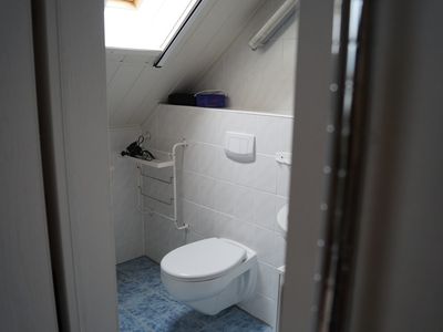 Ferienwohnung für 2 Personen (40 m²) in Wiek auf Rügen 9/10