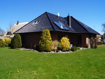 Ferienwohnung für 4 Personen (114 m²) in Wiek auf Rügen 1/10
