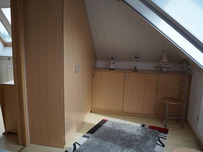 Ferienwohnung für 2 Personen (50 m²) in Wiek auf Rügen 6/10