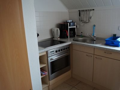 Ferienwohnung für 2 Personen (50 m²) in Wiek auf Rügen 9/10