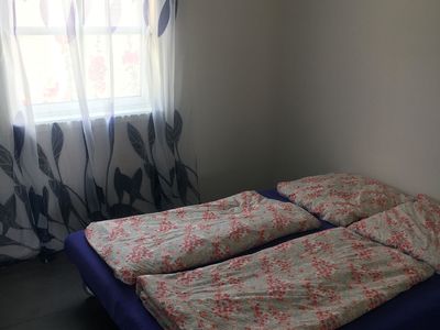 Ferienwohnung für 4 Personen (77 m²) in Wiek auf Rügen 2/10